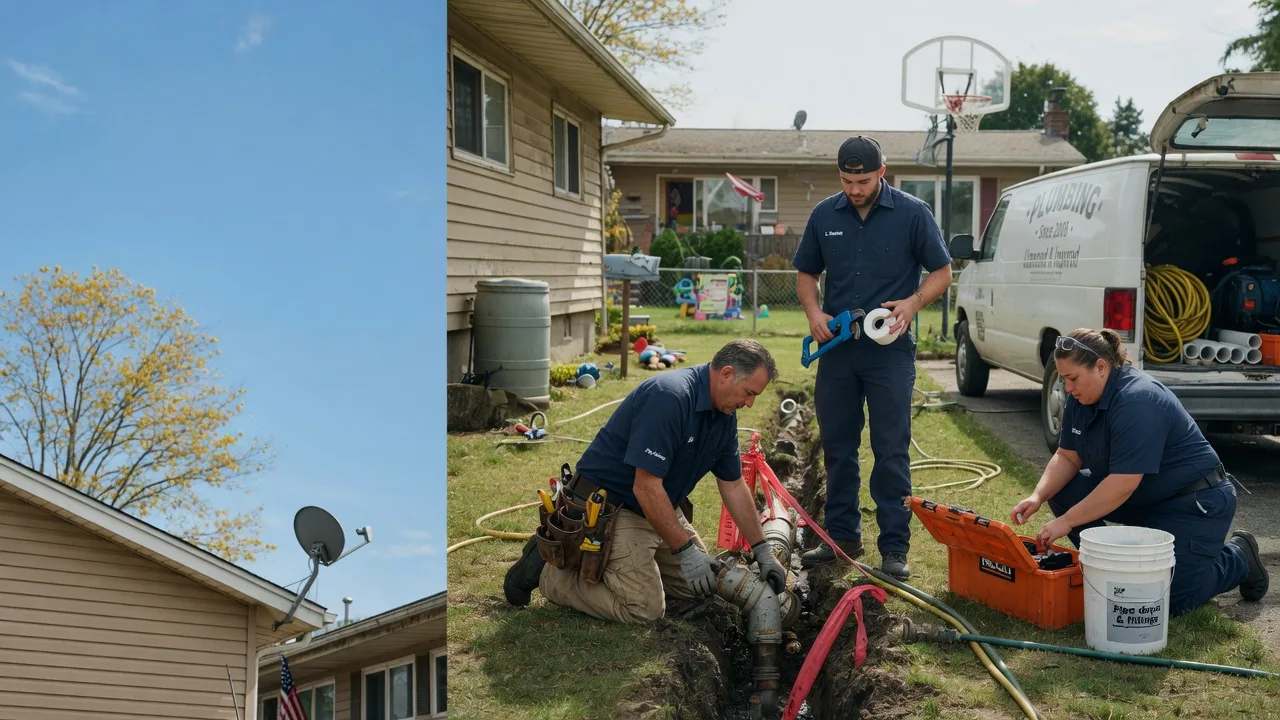 Garbage Disposal Replacement in Marissa, IL near me